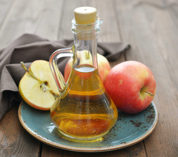 Anti-cancer effects of apple cider vinegar