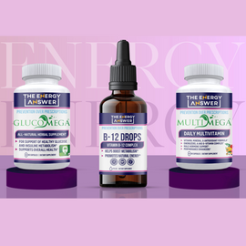 The Energy Answer Executive Bundle