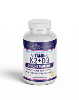 Vitamin K2+D3