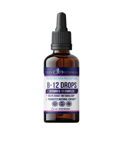 B-12 Drops